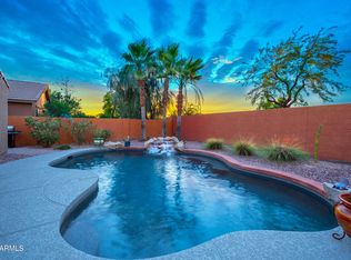 5330 W Coles Rd, Laveen, AZ 85339