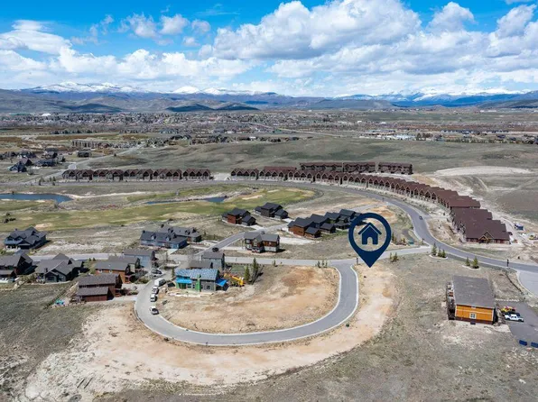 380 Buckhorn Circle, Granby, CO 80446