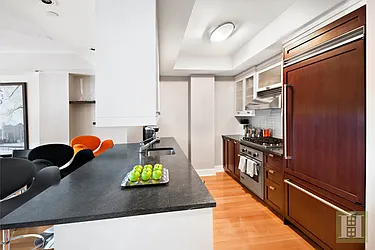 Rented by Halstead Real Estate