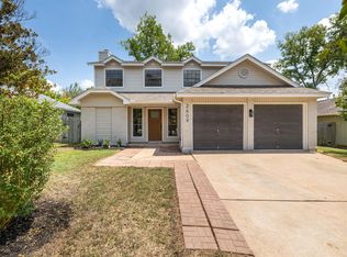 2609 Market Garden Ln, Austin, TX 78745