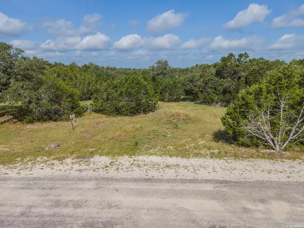 TBD Old Camp LOT 3, Bandera, TX 78003