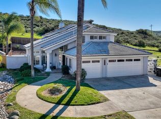 15005 Garden Rd, Poway, CA 92064