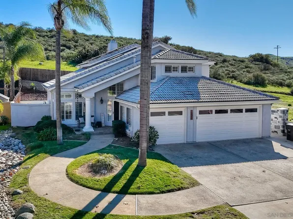 15005 Garden Rd, Poway, CA 92064