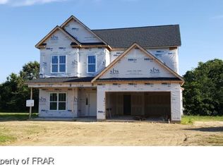 1443 Lawrence Rd, Broadway, NC 27505