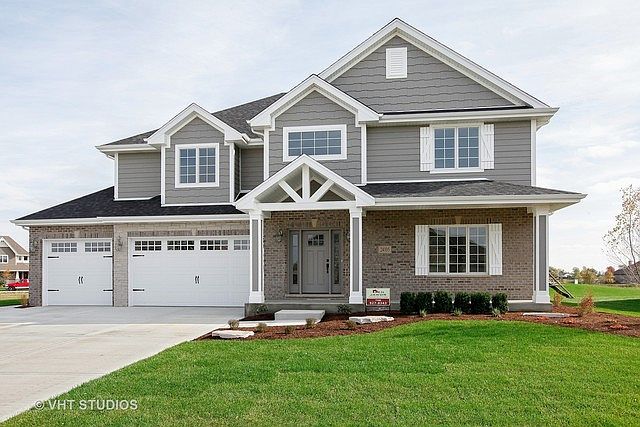 1st image of 24105 S Lake Shore Dr