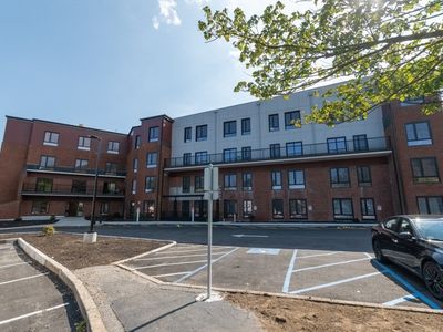 133 Salem St #103, Revere, MA, 02151