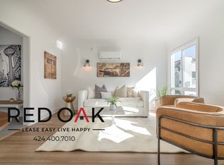 328 N Kingsley Dr #338-1/4, Los Angeles, CA 90004