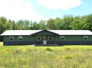 18273 County Road 420a, Puxico, MO 63960