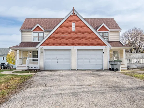 2328 North Grant BOULEVARD, Milwaukee, WI 53210