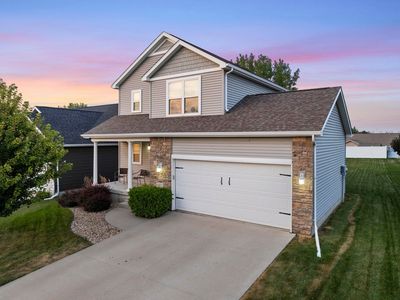1407 Hummingbird Cir, Waterloo, IA, 50702