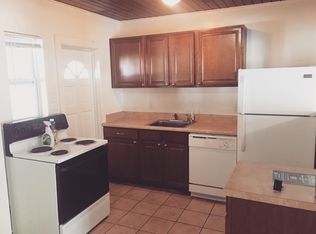 715 W Indiana Ave, Tampa, FL 33603