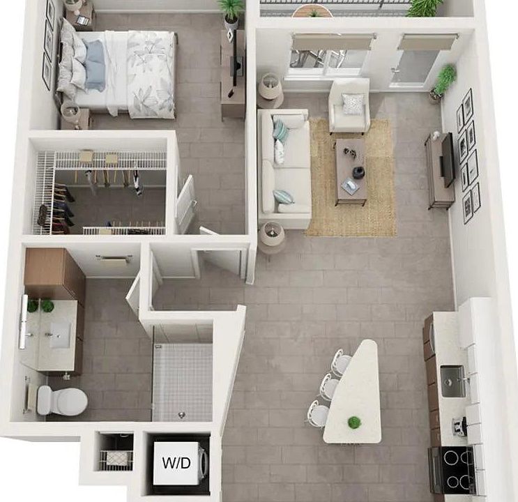 1st image of 2500 SW 22nd Ter #306