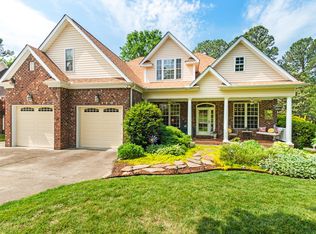 1910 Meeting St, Durham, NC 27705