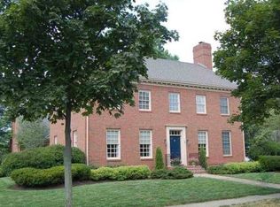 4019 Prince George Ln, New Albany, OH 43054