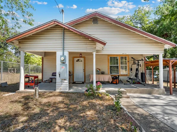 708 S 16th St, Waco, TX 76706