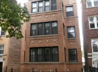 4948 N Ridgeway Avenue #Ist Floor, Chicago, IL 60625