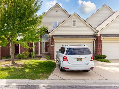 24035 Noble Dr, Farmington, MI, 48336