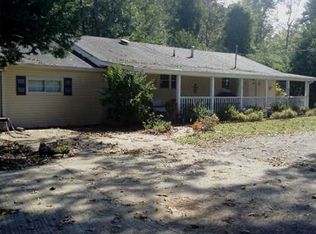 8375 Zuber Rd, Springville, AL 35146