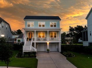 1464 Stratton Pl, Mount Pleasant, SC 29466