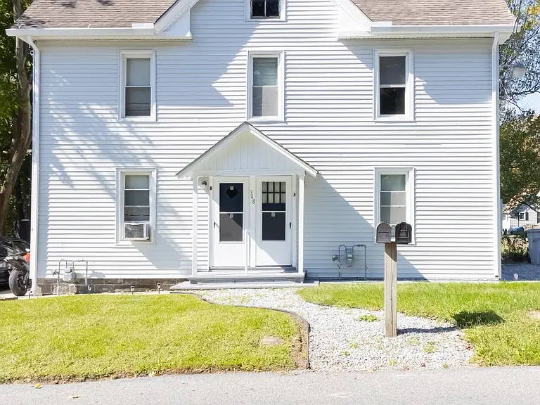 348 Quigley Ave #A — Photo 1
