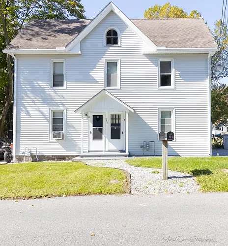 348 Quigley Ave #A Photo 1