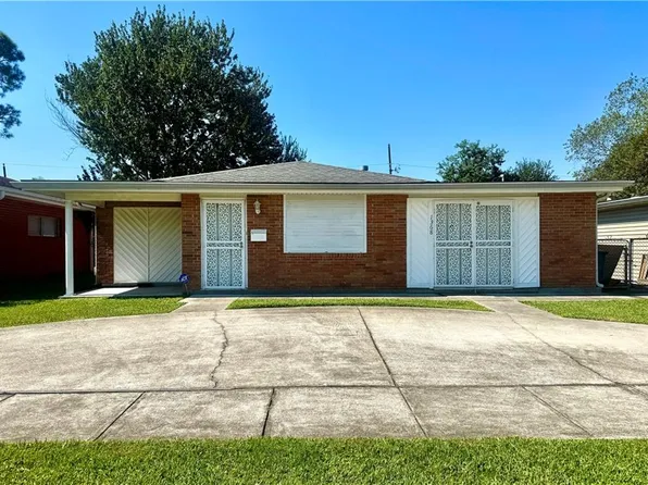 1368 Maplewood Dr, Harvey, LA 70058