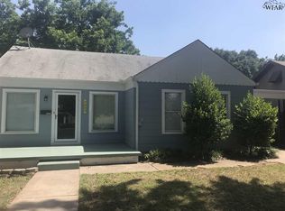 2009 Ardath Ave, Wichita Falls, TX 76301