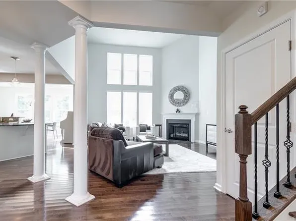 3057 Hunton Cottage Ln, Glen Allen, VA 23059