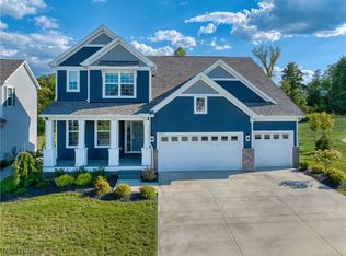 3478 Crandall Ave, Richfield, OH 44286