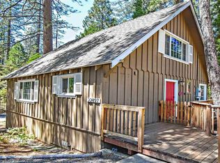 22897 East Ave, Twain Harte, CA