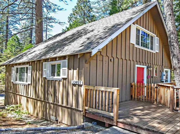 22897 East Ave, Twain Harte, CA 95383