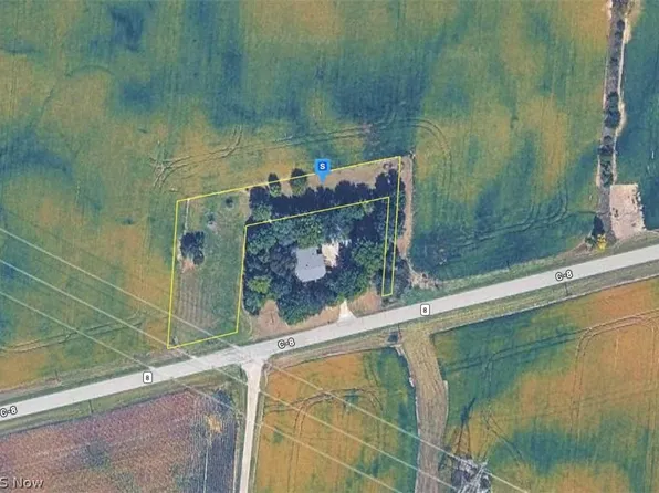 1455 County Road 8, West Mansfield, OH 43358