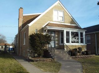 3244 W 83rd St, Chicago, IL 60652