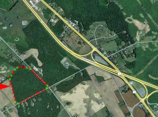 0 Clark Farm Rd, Smyrna, DE 19977