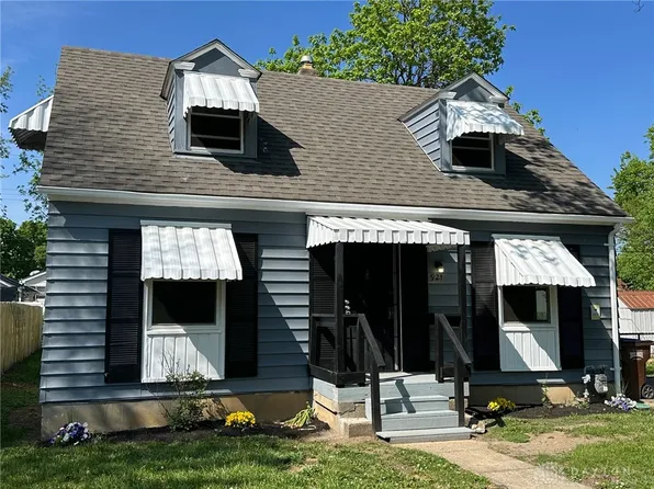 921 14th Ave, Middletown, OH 45044