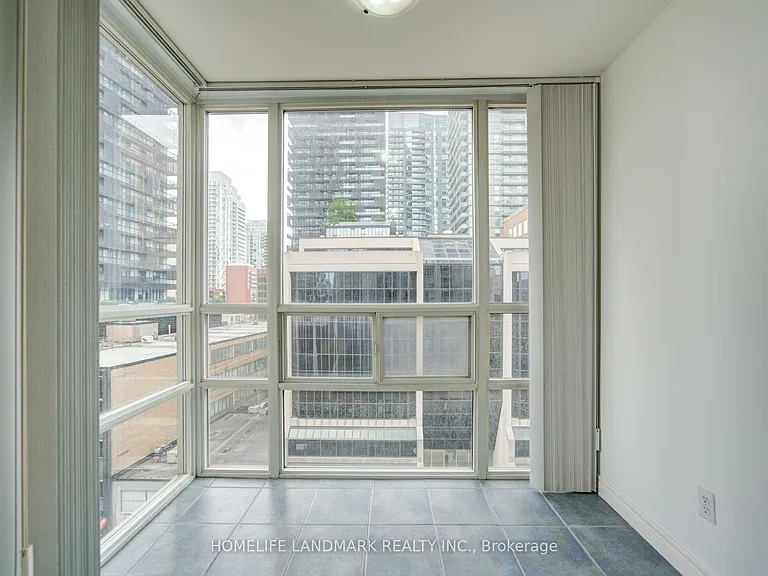 43 Eglinton Ave E #1003 — Photo 9