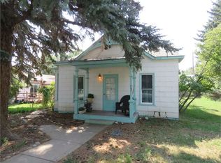 407 W Main St, Buena Vista, CO 81211