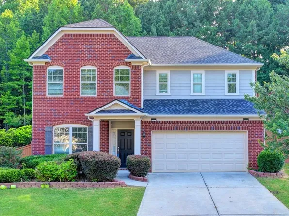2520 Northmont Pkwy, Duluth, GA 30097