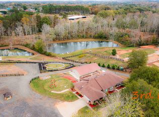 745 Mullinax Rd, Alpharetta, GA 30004