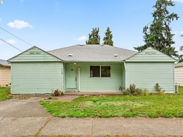 4268 Daisy St, Springfield, OR 97478