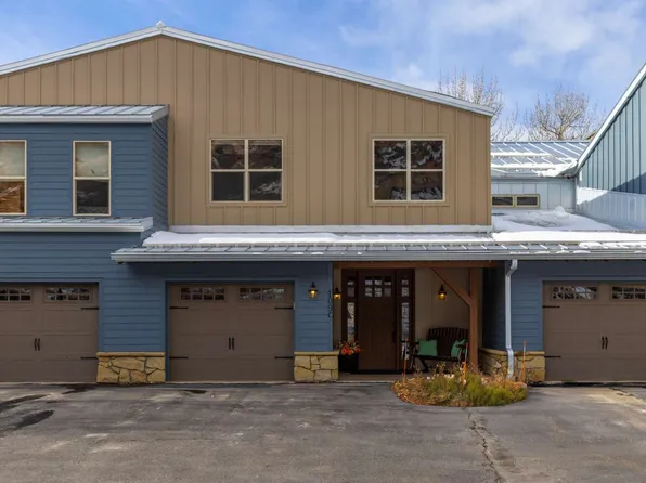 109 Kainu Ave #C, Red Lodge, MT 59068