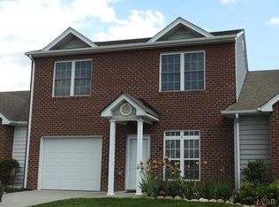 62 Shore Line Dr, Lynchburg, VA 24501