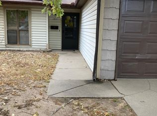 1507 E Fortuna St, Wichita, KS 67216