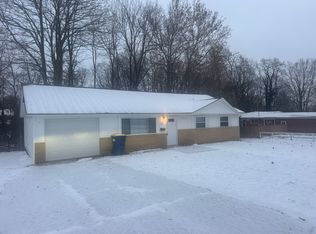 206 N Locust St, Greencastle, IN 46135