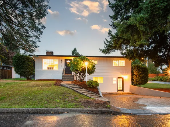 511 NW 77th St, Vancouver, WA 98665