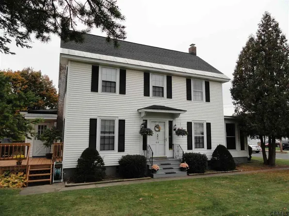 414 Michigan Ave, Schenectady, NY 12303