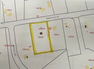 201 Hampstead Rd, Derry, NH 03038