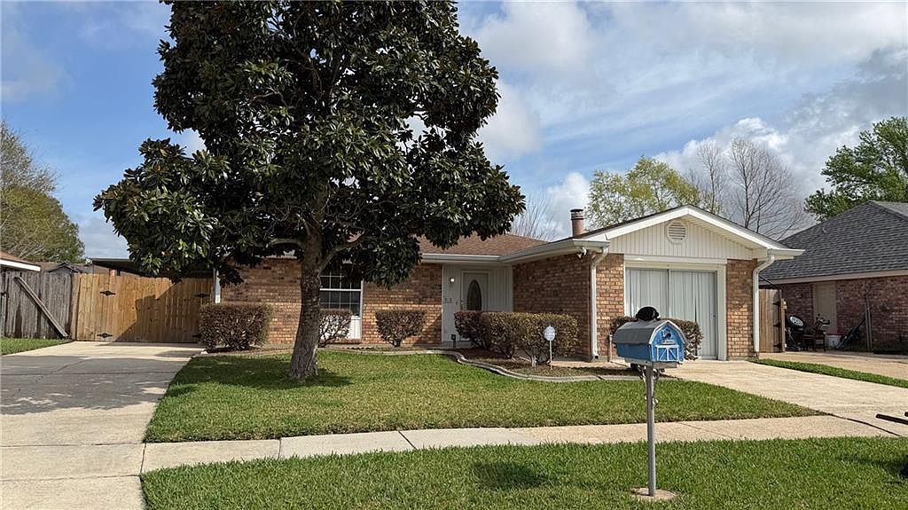 5313 Pritchard Rd, Marrero, LA 70072 | MLS #2546423 | Zillow