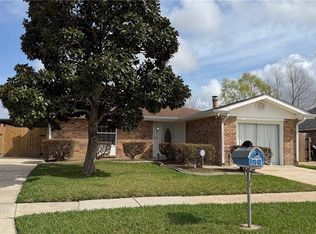 5313 Pritchard Rd, Marrero, LA 70072