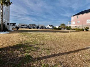 346 Harbour View Dr LOT 10, Myrtle Beach, SC 29579